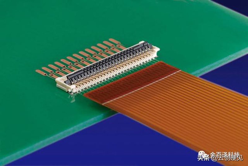 柔性PCB与传统PCB区别在哪里?应用有何不同?